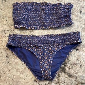 Tory Burch costa bikini